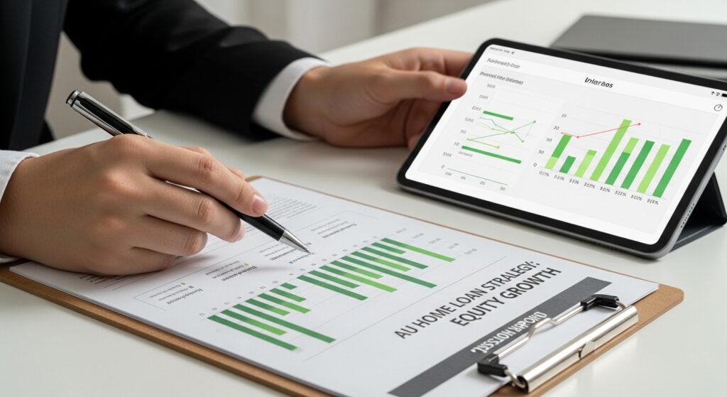 Best Mortgage Rates Australia