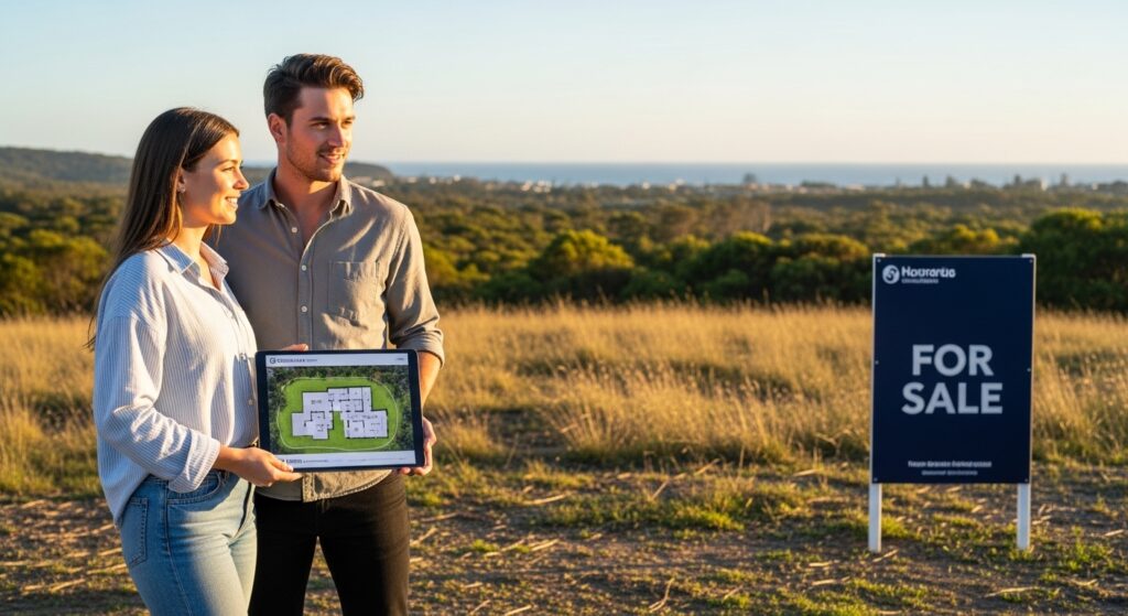 Land Loans Australia