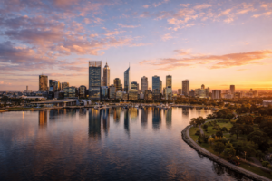 Perth Real Estate