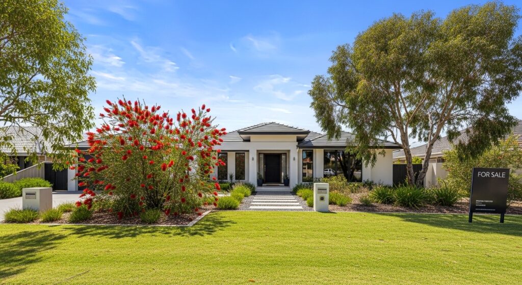 Perth Real Estate