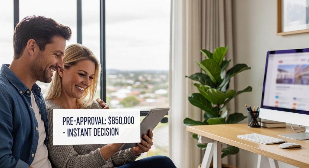 Property Investing in Australia