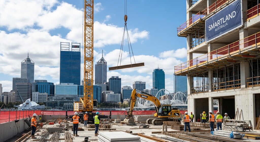 Property Investing in Australia