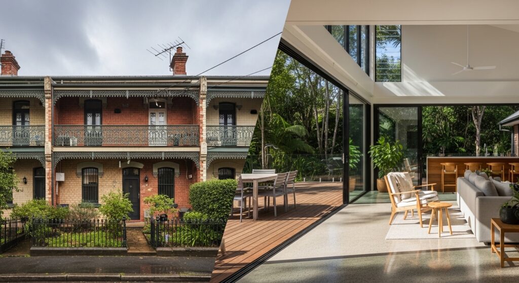 Property Investing in Australia