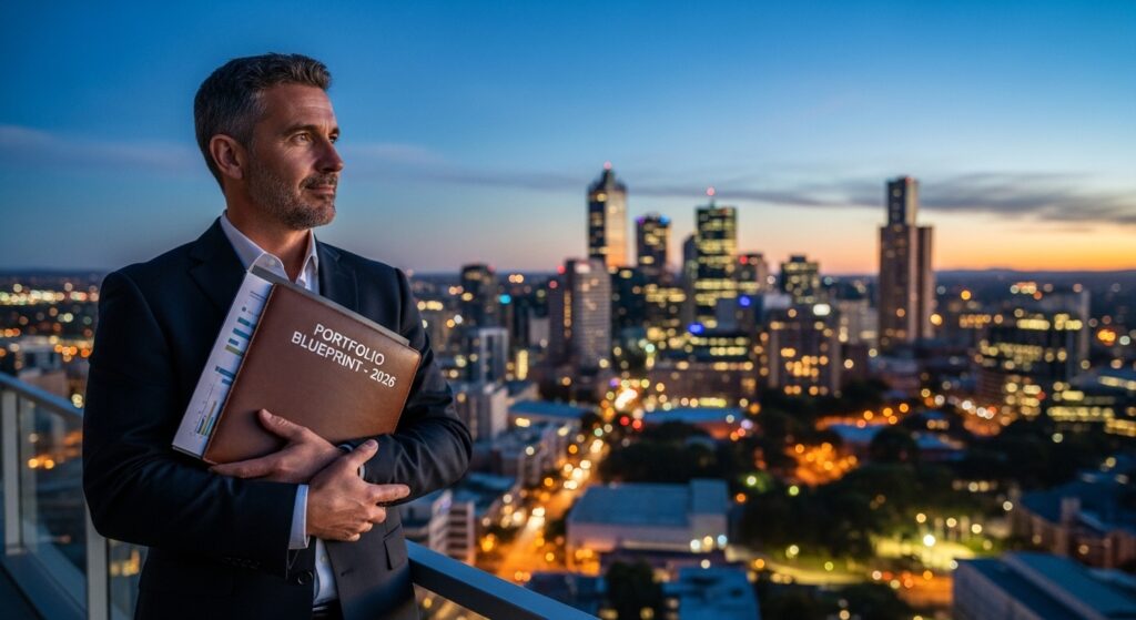 Property Investing in Australia