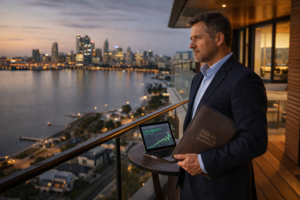 Property Investing in Australia